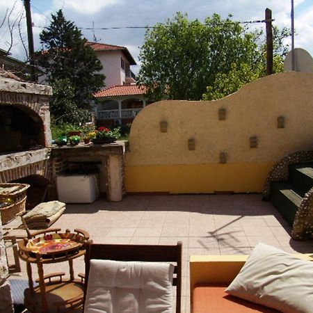 Guest House Sunce Нови-Винодолски Номер фото