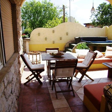 Guest House Sunce Нови-Винодолски Номер фото