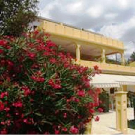 Guest House Sunce Нови-Винодолски Экстерьер фото