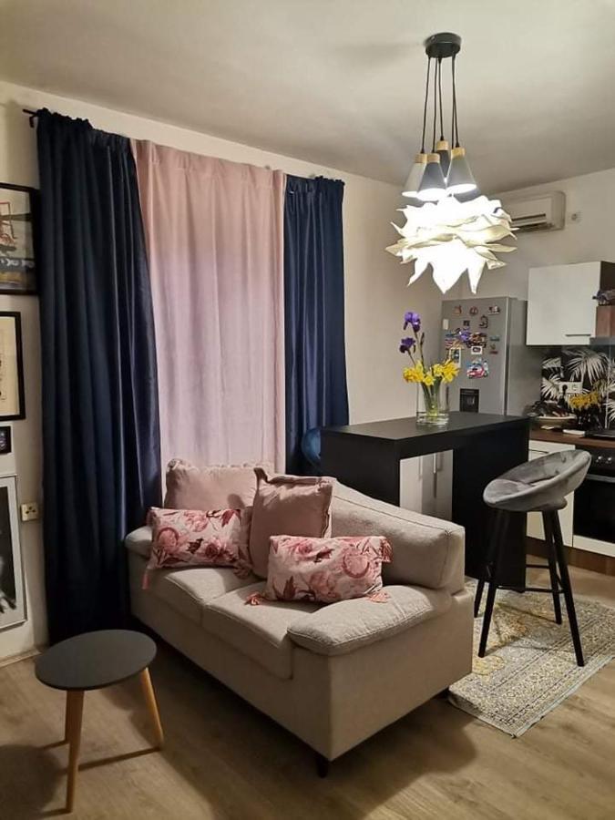 Guest House Sunce Нови-Винодолски Экстерьер фото