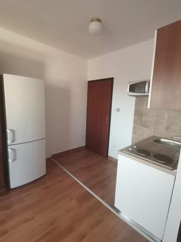 Guest House Sunce Нови-Винодолски Экстерьер фото