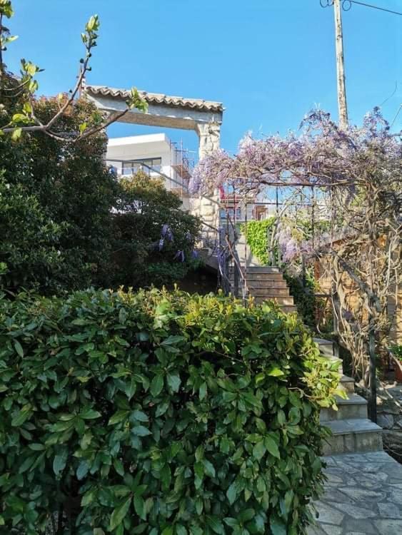 Guest House Sunce Нови-Винодолски Экстерьер фото