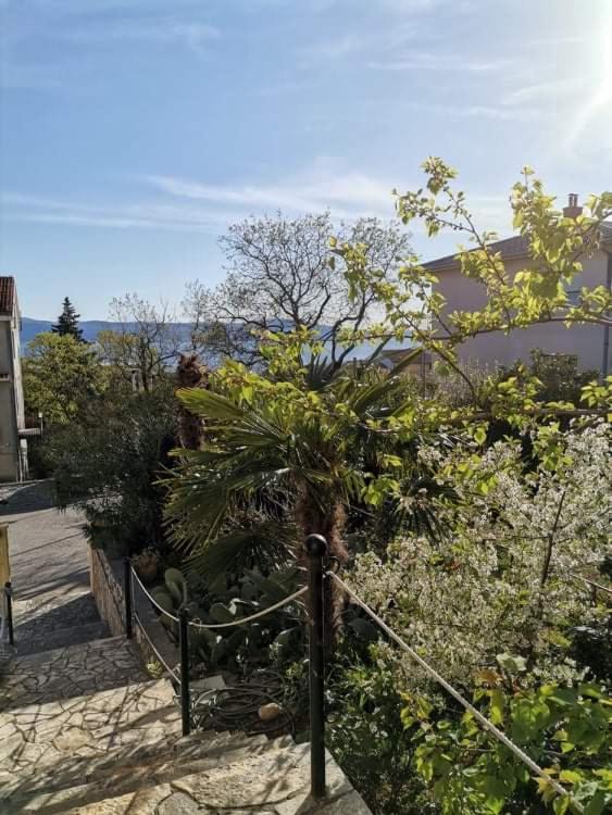 Guest House Sunce Нови-Винодолски Экстерьер фото