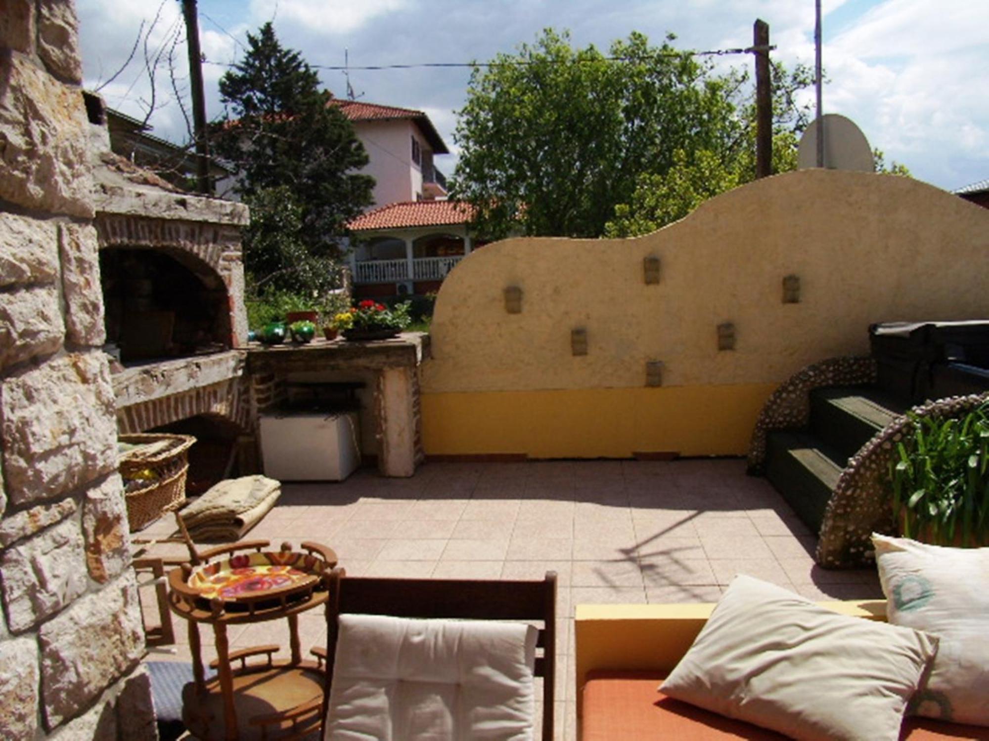Guest House Sunce Нови-Винодолски Номер фото