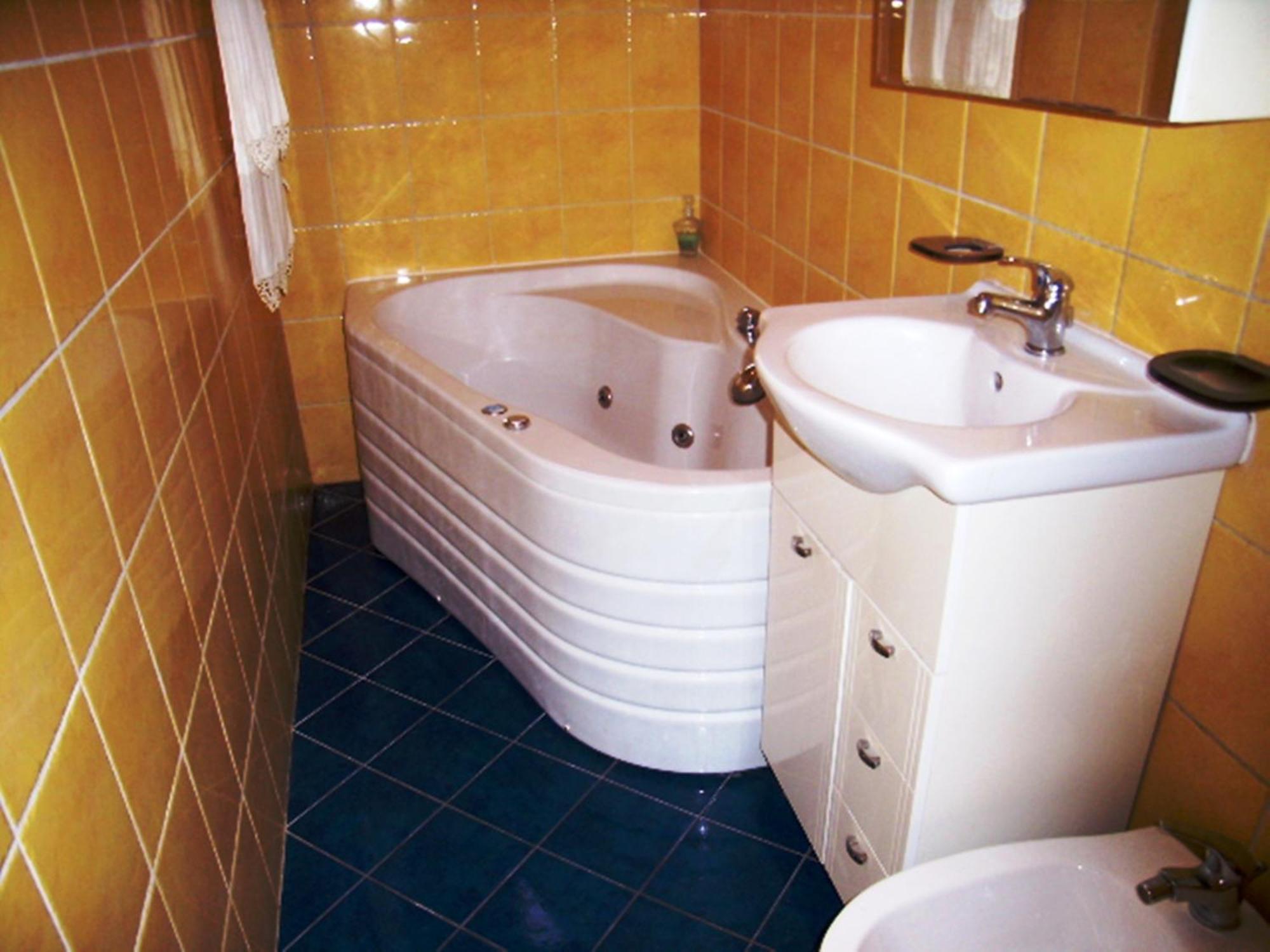 Guest House Sunce Нови-Винодолски Номер фото