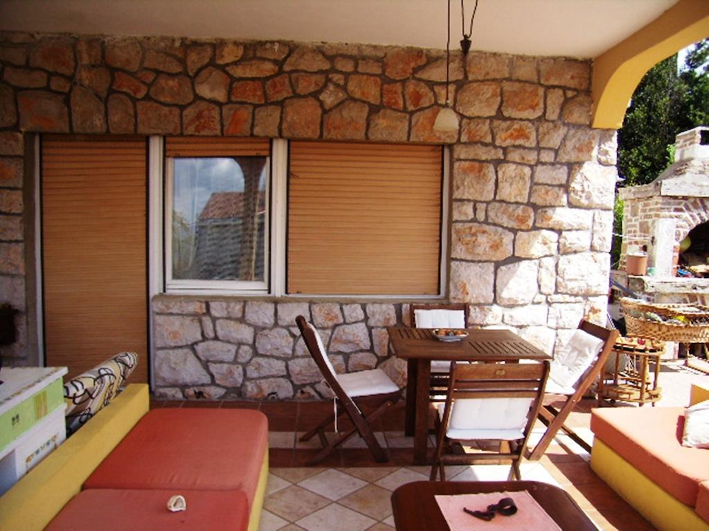 Guest House Sunce Нови-Винодолски Номер фото
