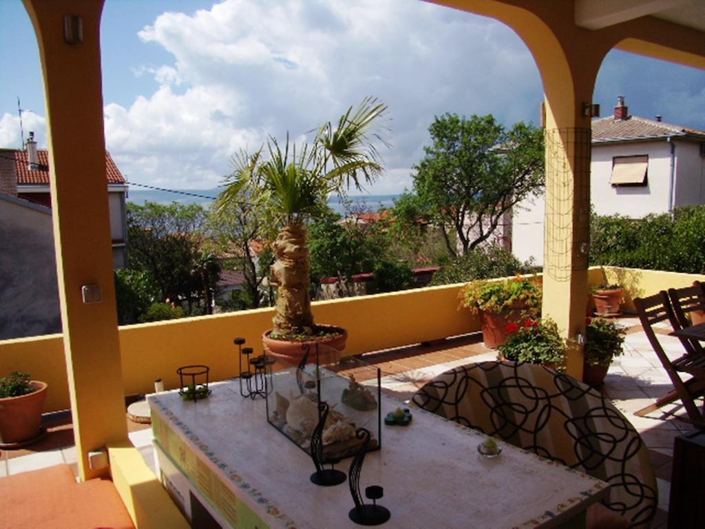 Guest House Sunce Нови-Винодолски Номер фото