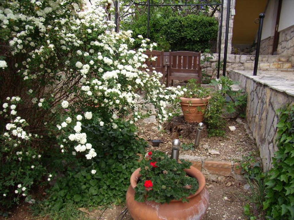 Guest House Sunce Нови-Винодолски Экстерьер фото