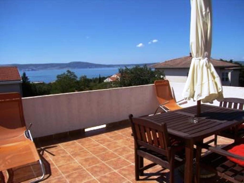 Guest House Sunce Нови-Винодолски Номер фото