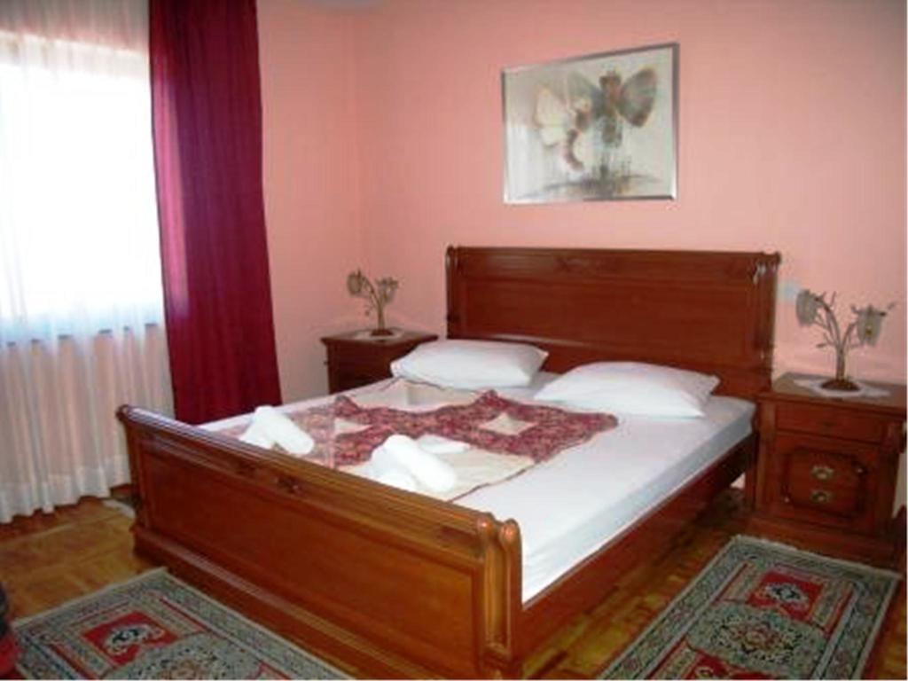 Guest House Sunce Нови-Винодолски Номер фото