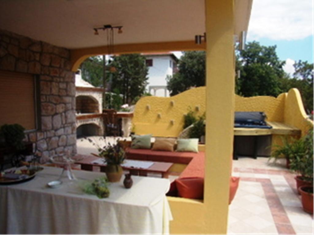 Guest House Sunce Нови-Винодолски Номер фото