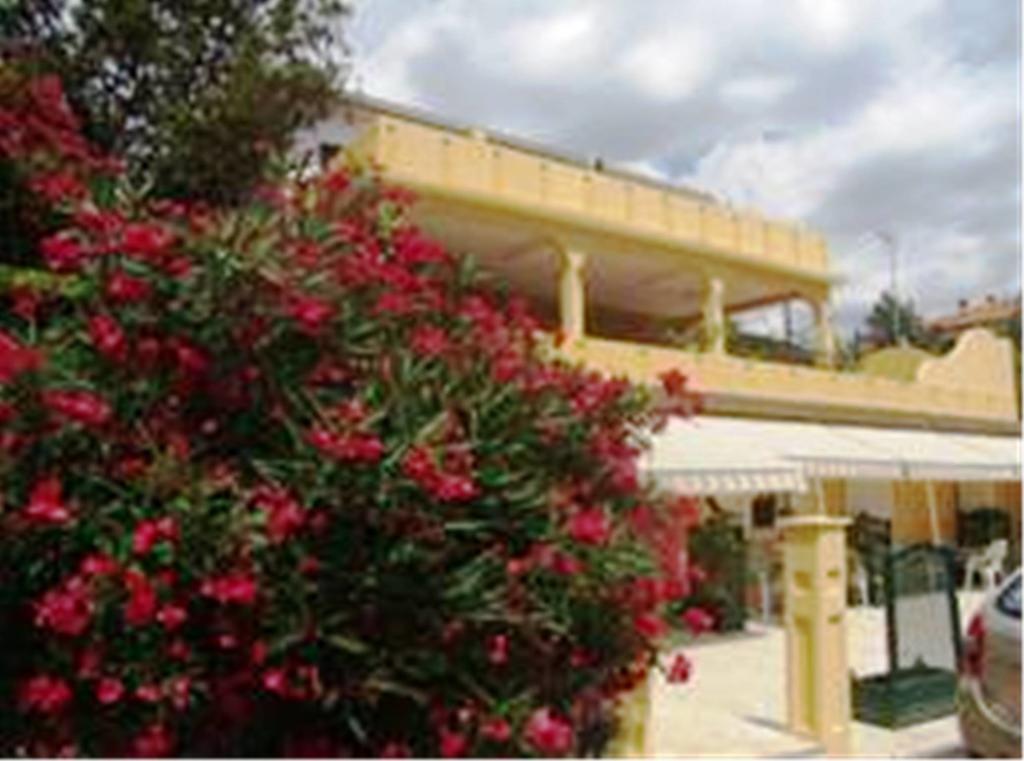 Guest House Sunce Нови-Винодолски Экстерьер фото