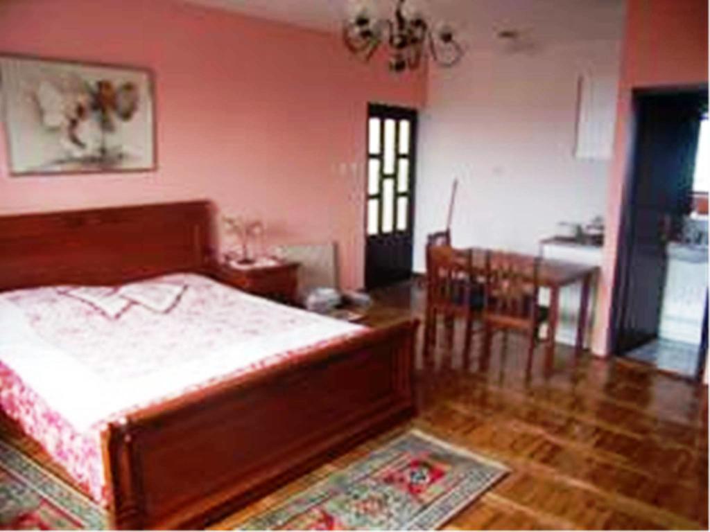 Guest House Sunce Нови-Винодолски Номер фото