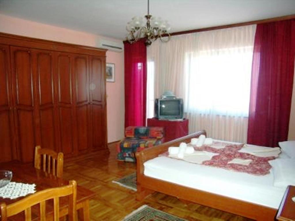 Guest House Sunce Нови-Винодолски Номер фото
